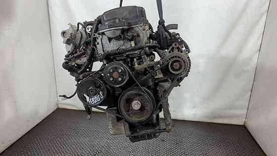 Двигатель Nissan Almera N16 QG18DE Донецк