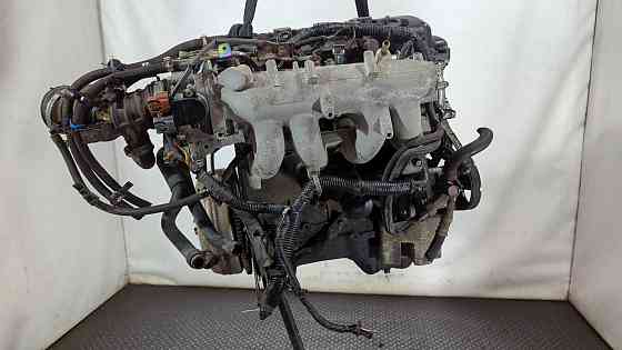 Двигатель Nissan Almera N16 QG18DE Донецк