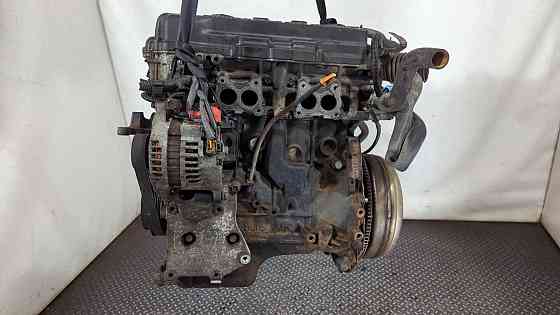 Двигатель Nissan Almera N16 QG18DE Донецк