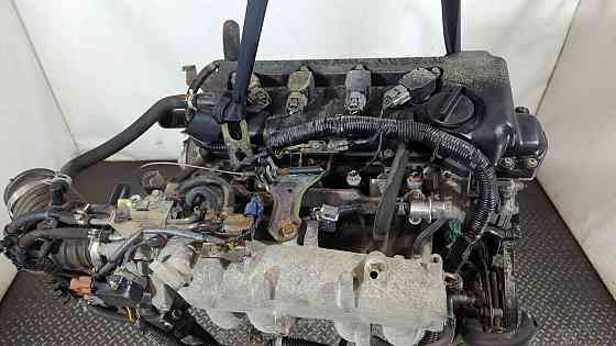 Двигатель Nissan Almera N16 QG18DE Донецк