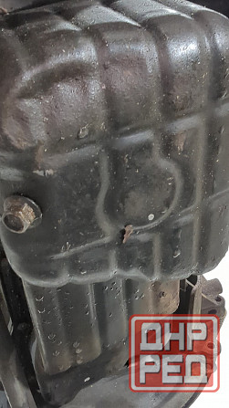 Двигатель Nissan Almera N16 QG18DE Донецк - изображение 6