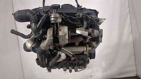 Двигатель Volkswagen Passat 6 BMR Донецк