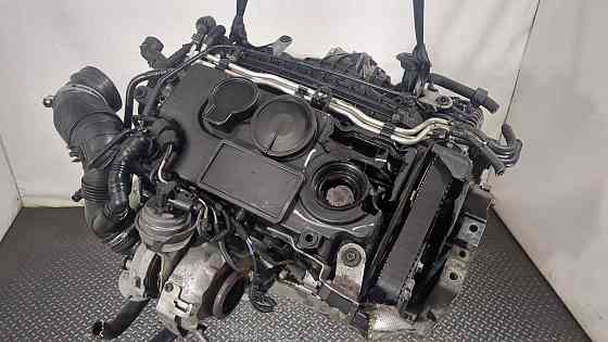 Двигатель Volkswagen Passat 6 BMR Донецк