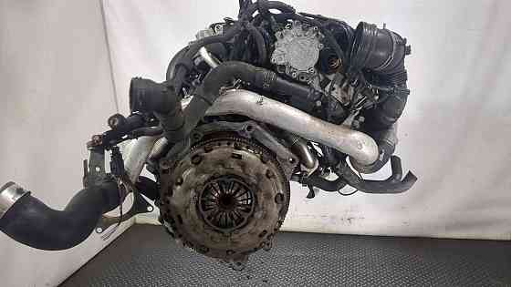 Двигатель Volkswagen Passat 6 BMR Донецк