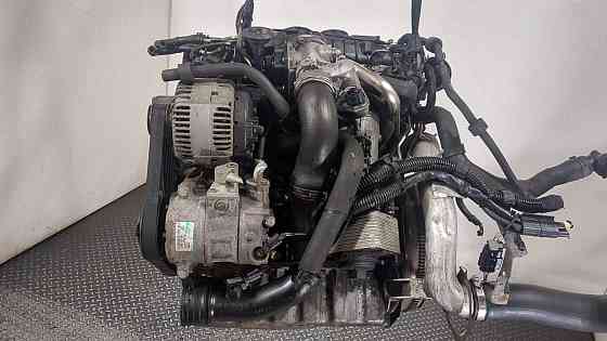 Двигатель Volkswagen Passat 6 BMR Донецк