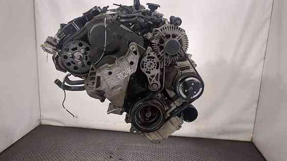 Двигатель Volkswagen Passat 6 BMR Донецк
