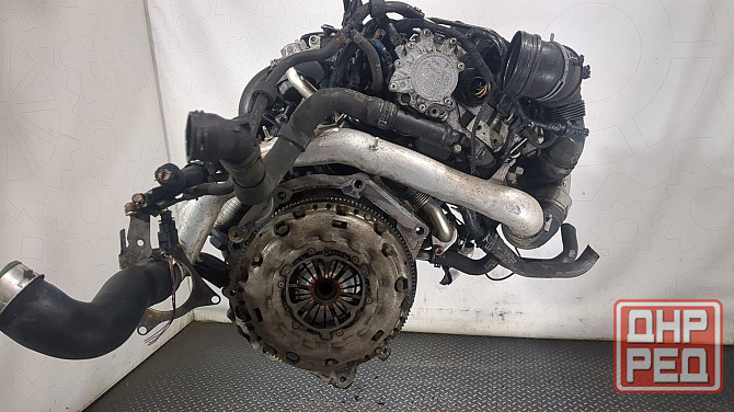 Двигатель Volkswagen Passat 6 BMR Донецк - изображение 3