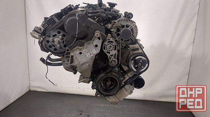 Двигатель Volkswagen Passat 6 BMR Донецк - изображение 1