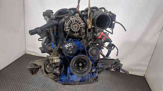 Двигатель Mazda RX-8 13B Донецк