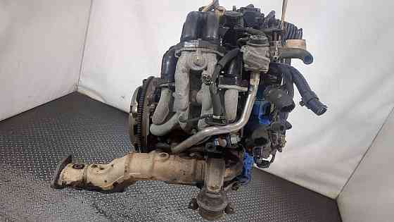 Двигатель Mazda RX-8 13B Донецк