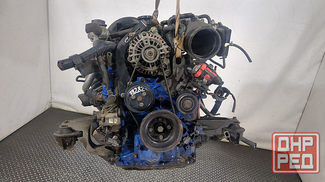 Двигатель Mazda RX-8 13B Донецк - изображение 1