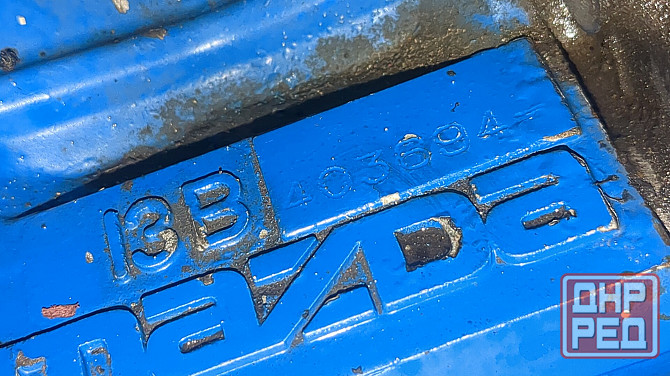 Двигатель Mazda RX-8 13B Донецк - изображение 7