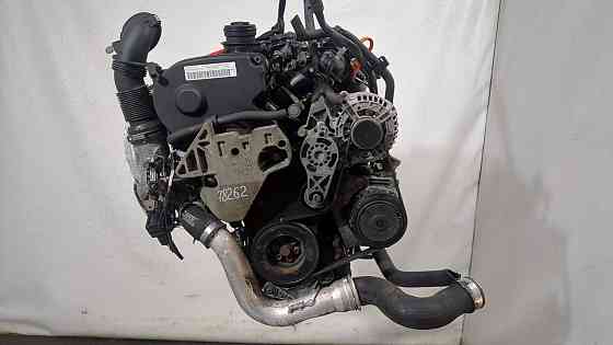 Двигатель Audi A3 (8P) BWA Донецк