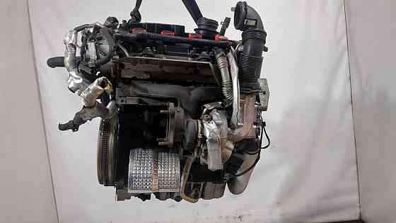 Двигатель Audi A3 (8P) BWA Донецк