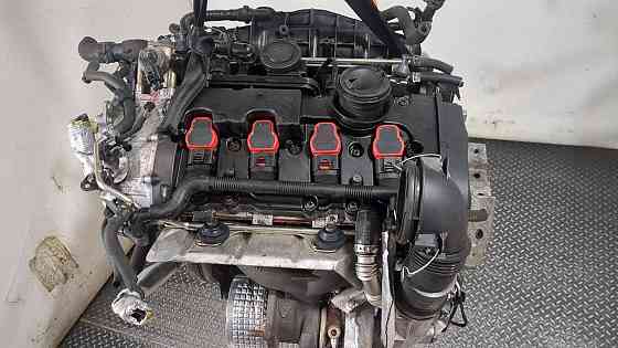 Двигатель Audi A3 (8P) BWA Донецк