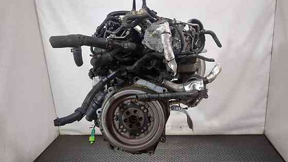 Двигатель Audi A3 (8P) BWA Донецк