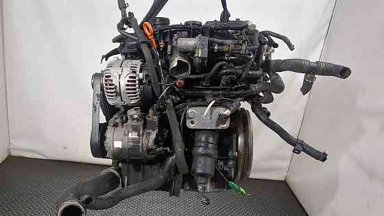 Двигатель Audi A3 (8P) BWA Донецк