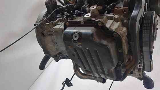 Двигатель Chevrolet Cruze A17DTS Донецк