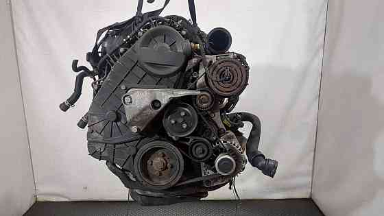 Двигатель Chevrolet Cruze A17DTS Донецк