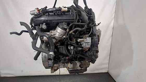 Двигатель Chevrolet Cruze A17DTS Донецк