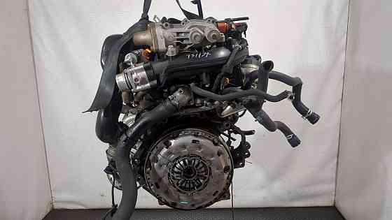 Двигатель Chevrolet Cruze A17DTS Донецк