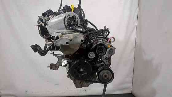 Двигатель Skoda Octavia (A8) DLAA Донецк
