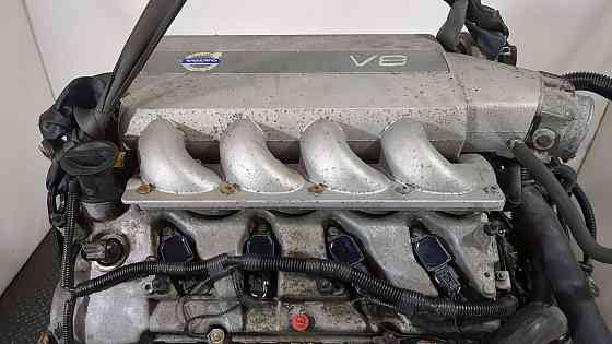 Двигатель Volvo XC90 B8444S Донецк