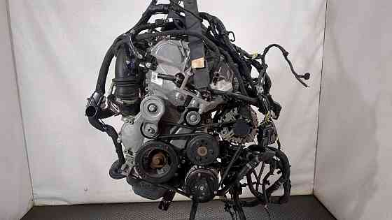 Двигатель Ford Escape Ecoboost 1.5 Dragon Донецк