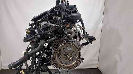 Двигатель Ford Escape Ecoboost 1.5 Dragon Донецк