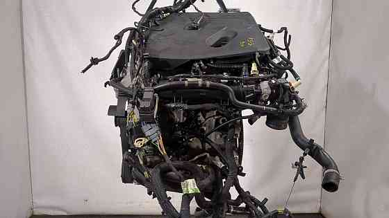 Двигатель Ford Escape Ecoboost 1.5 Dragon Донецк