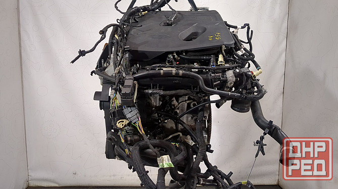 Двигатель Ford Escape Ecoboost 1.5 Dragon Донецк - изображение 4