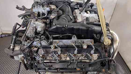 Двигатель Audi A8 (D3) ASE Донецк