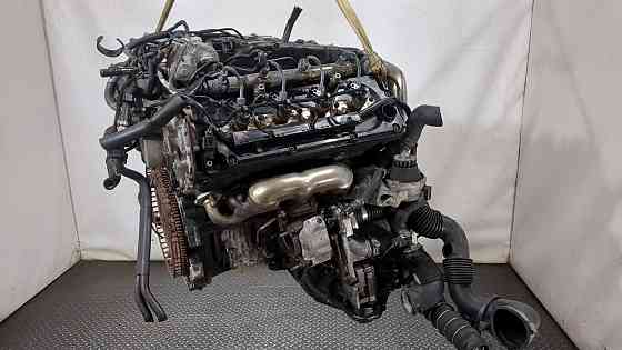 Двигатель Audi A8 (D3) ASE Донецк