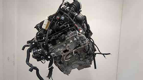 Двигатель Chevrolet Traverse LFY Донецк