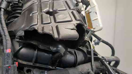 Двигатель Chevrolet Traverse LFY Донецк