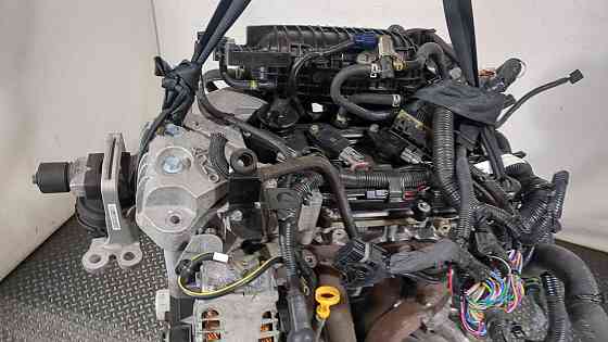 Двигатель Nissan Rogue QR25DE Донецк