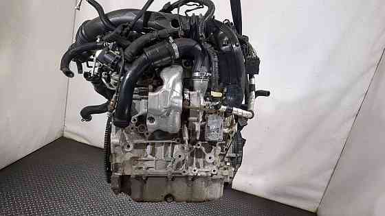 Двигатель Ford Edge Б/Н 2,0Тi Донецк