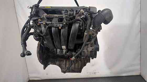 Двигатель Opel Zafira B A18XER Донецк