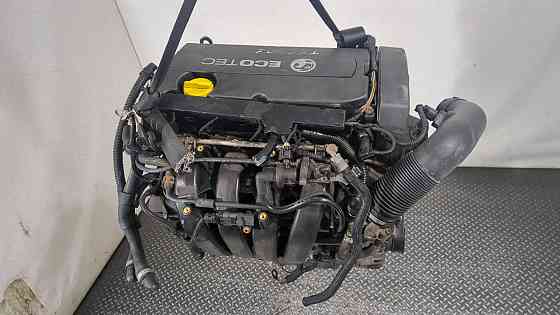 Двигатель Opel Zafira B A18XER Донецк