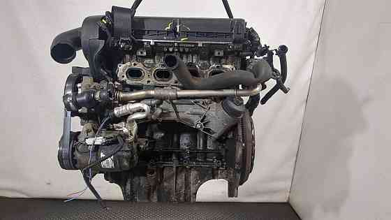 Двигатель Opel Zafira B A18XER Донецк