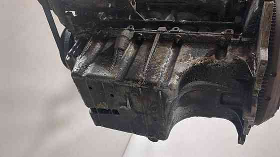 Двигатель Opel Zafira B A18XER Донецк