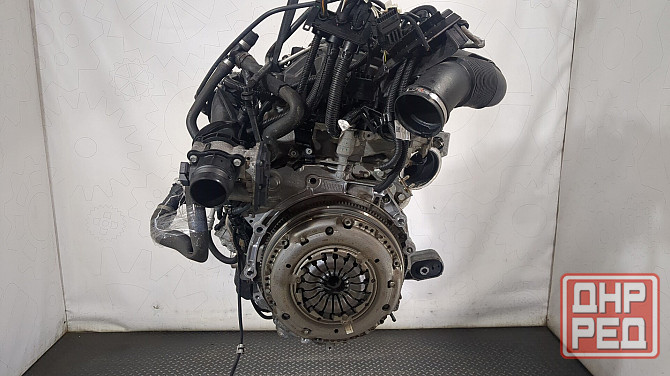 Двигатель Mini Cooper (F56) B38A15A Донецк - изображение 5