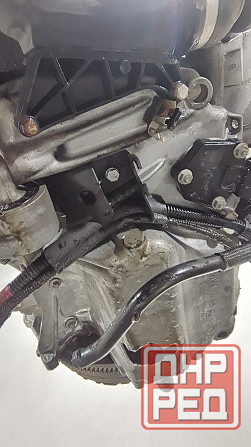 Двигатель Mini Cooper (F56) B38A15A Донецк - изображение 8