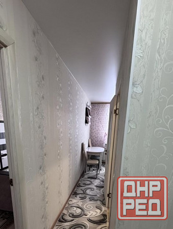 Сдается 1- однокомнатная квартира ул.университетская 19,ворошиловский р-н Донецк - изображение 5