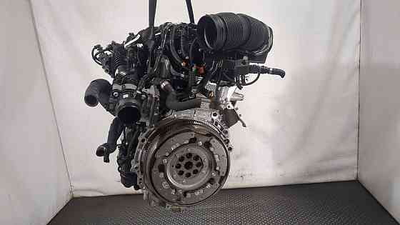 Двигатель BMW X1 U11, U12 B38A15P Донецк