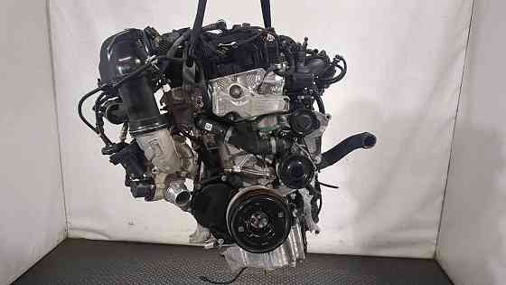 Двигатель BMW X1 U11, U12 B38A15P Донецк