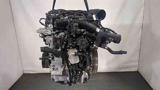 Двигатель BMW X1 U11, U12 B38A15P Донецк