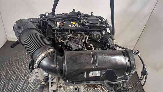 Двигатель BMW X1 U11, U12 B38A15P Донецк