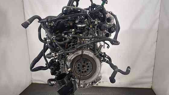 Двигатель Volvo XC40 B420T4 Донецк