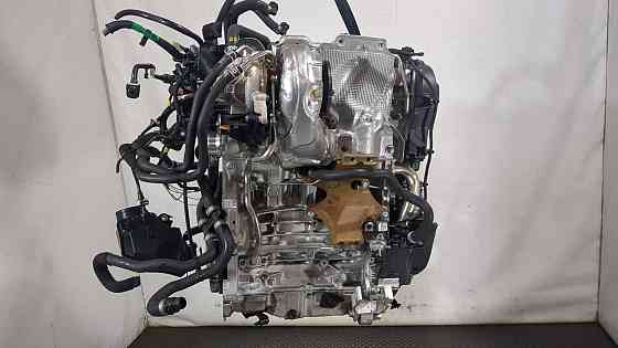 Двигатель Volvo XC40 B420T4 Донецк